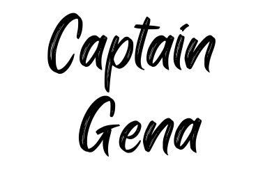 Captain Gena