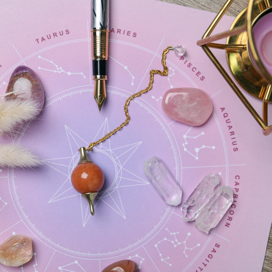True Sidereal Natal Chart Report