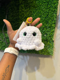 Lil Boo Thang Amigurumi