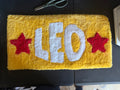 Leo Ball Z Decorative Rug